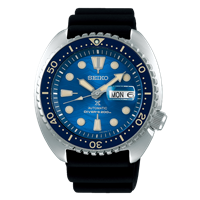 Orologio Seiko Prospex - Save The Ocean in Acciaio SRPE07K1 - SRPE07K1